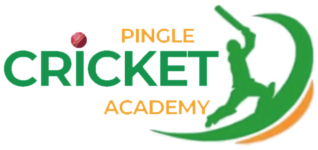 Pingle Cricket Academy logo