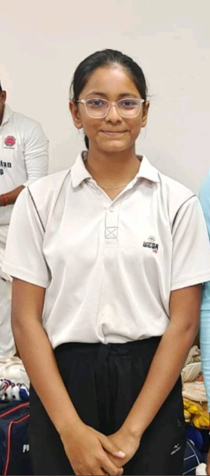 Aaradhya Sangamnere
