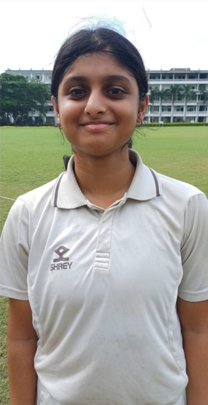 Eva Bhavsar