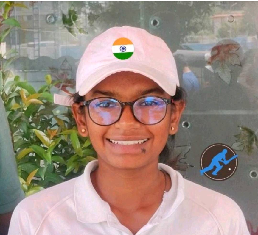 Gauri Ahire