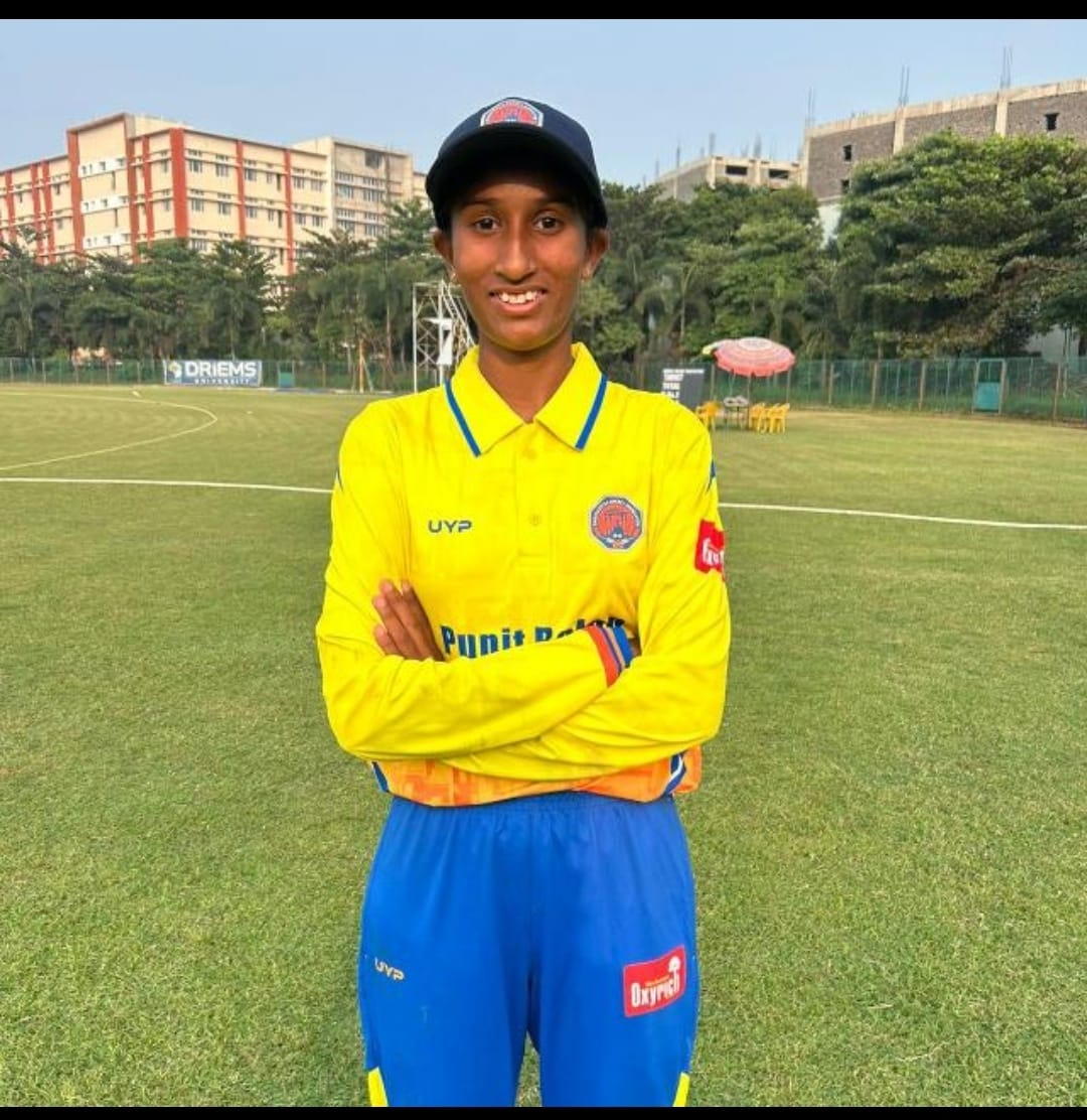 Madhura Dayama