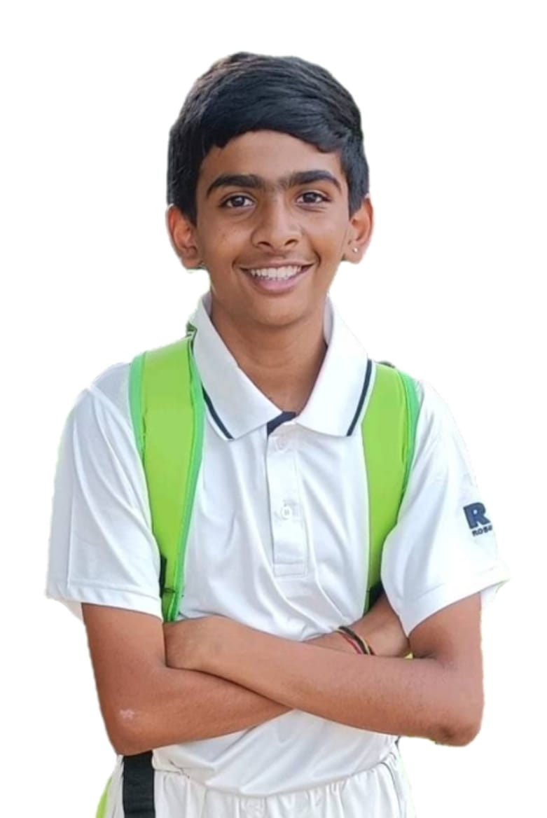 Mahir Nakrani