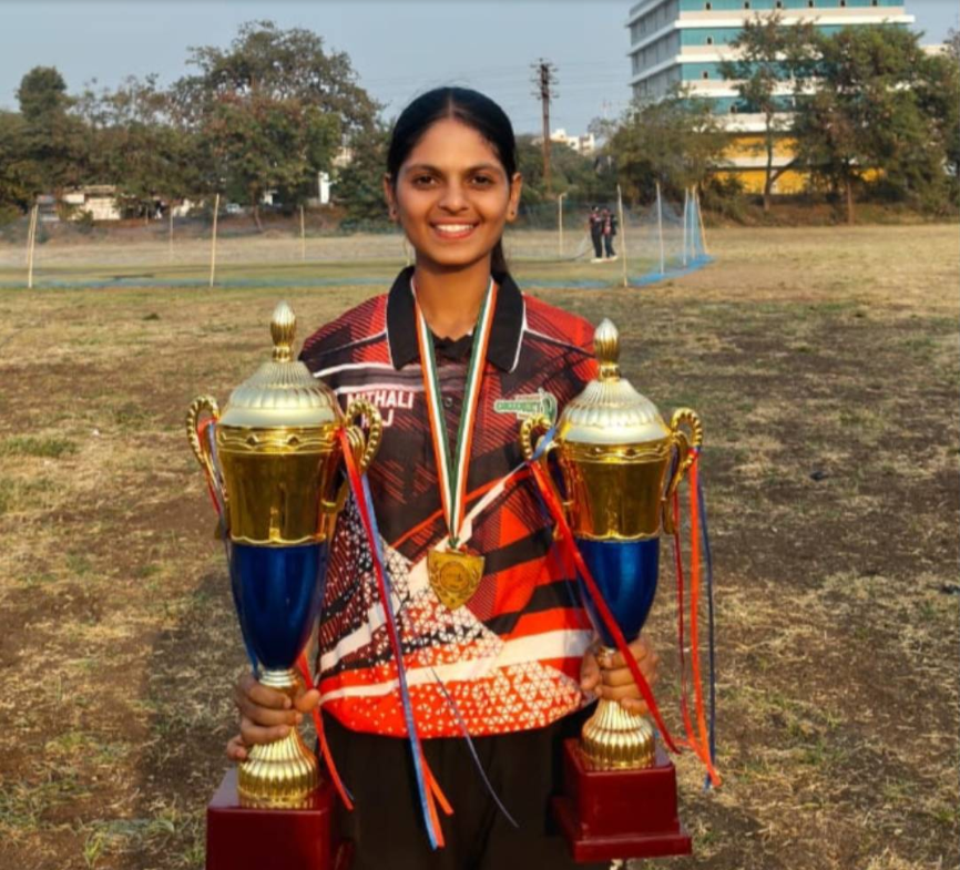 Ragini Sonawane