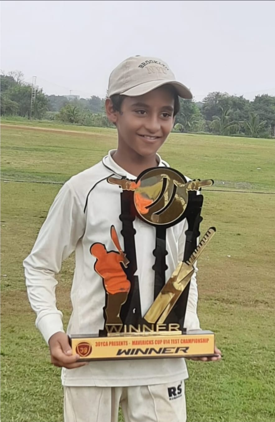 Rajveer Chavan