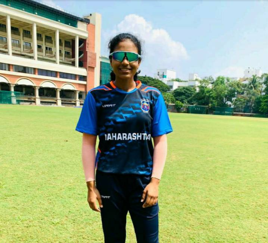 Rasika Shinde