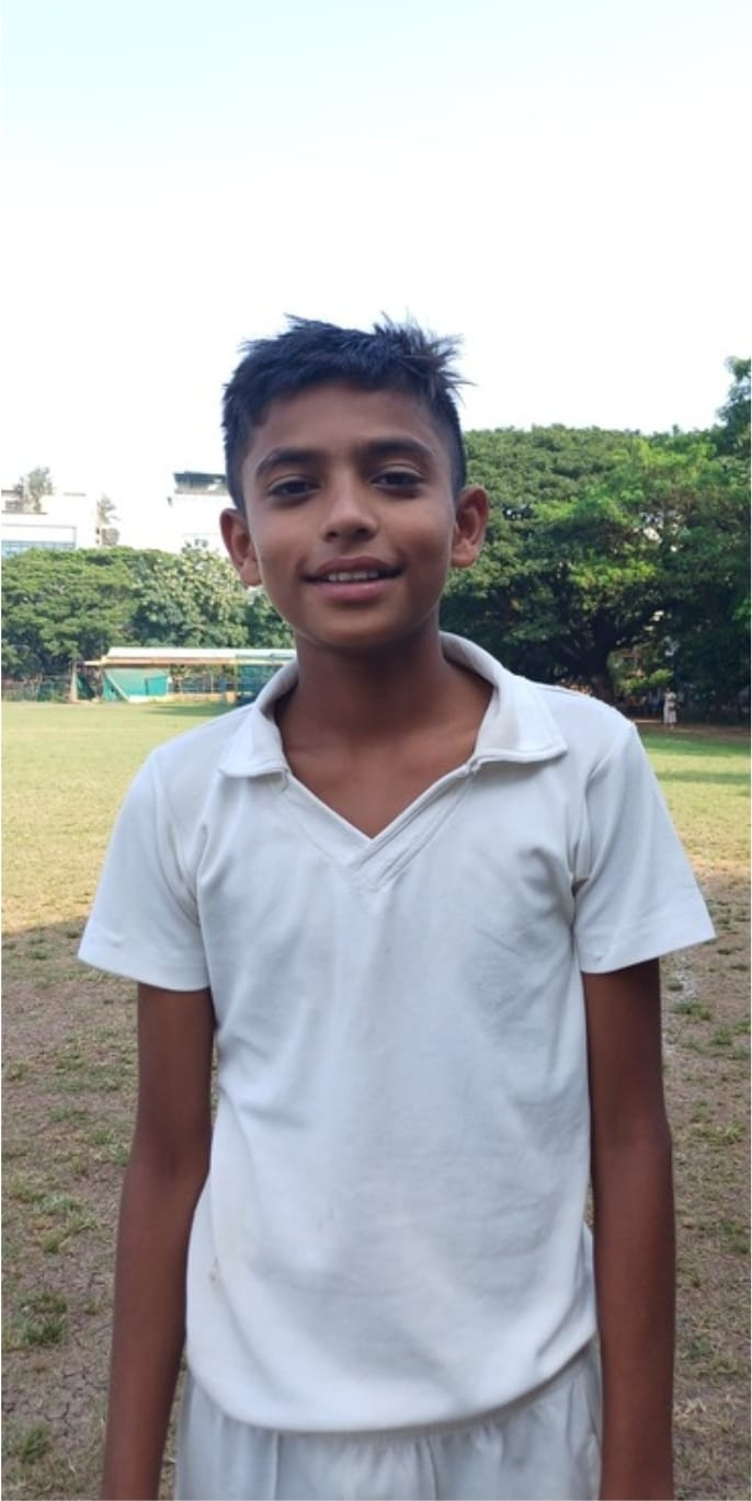 Swaroop Dighole
