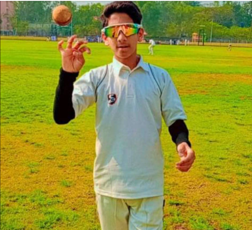 Ved Dapurkar