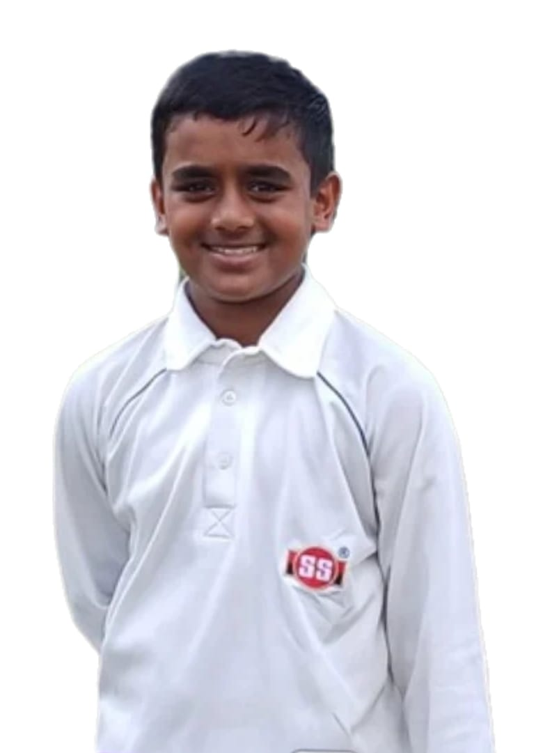 Vidit Ghuge